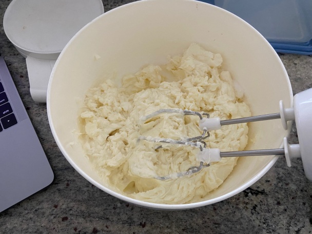 Jednorožcový cheesecake (fotorecept) - obrázok 1