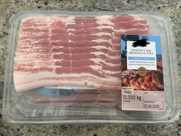 Mille-Feuille Nabe (fotorecept) - obrázok 1