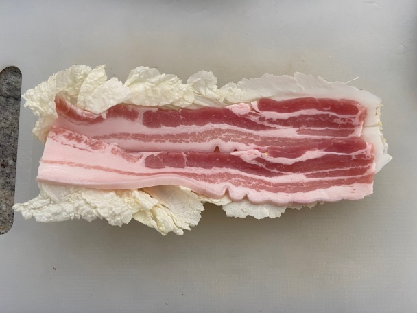 Mille-Feuille Nabe (fotorecept) - obrázok 3