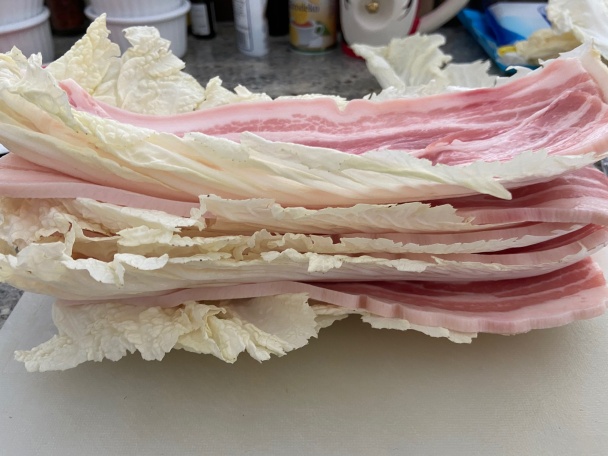 Mille-Feuille Nabe (fotorecept) - obrázok 4