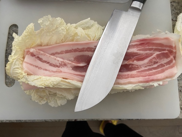 Mille-Feuille Nabe (fotorecept) - obrázok 5