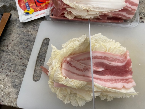 Mille-Feuille Nabe (fotorecept) - obrázok 6