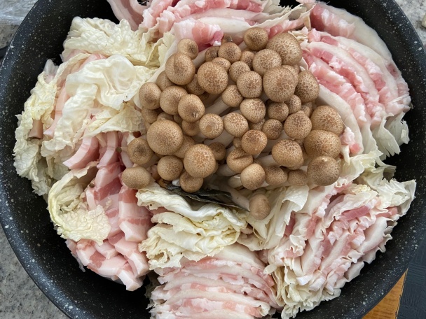 Mille-Feuille Nabe (fotorecept) - obrázok 8