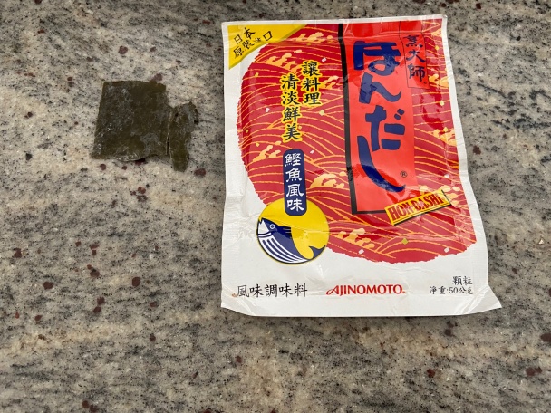 Mille-Feuille Nabe (fotorecept) - obrázok 10