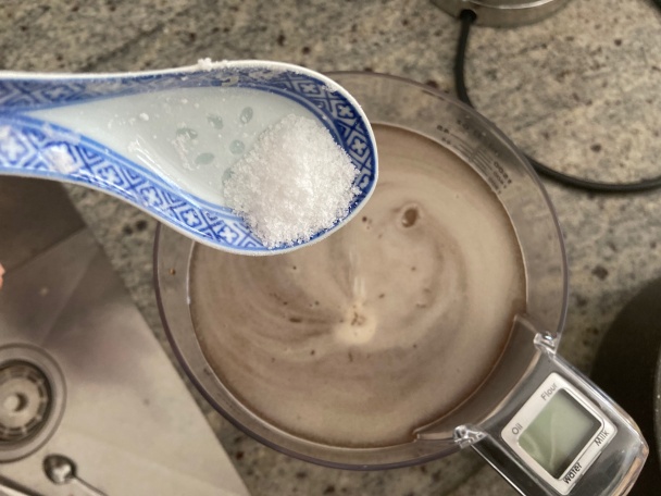 Mille-Feuille Nabe (fotorecept) - obrázok 13