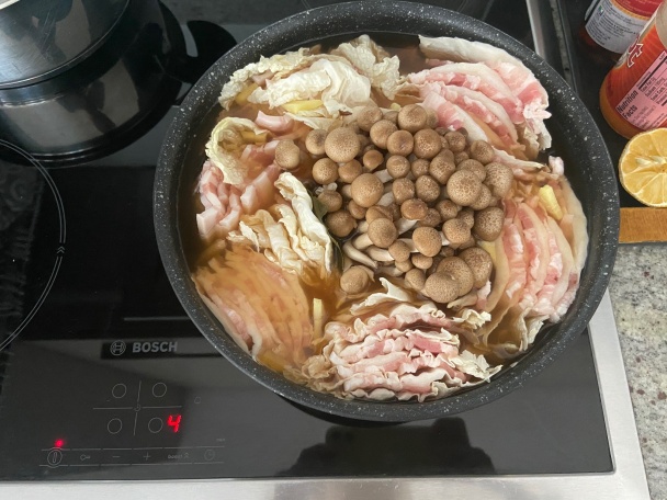 Mille-Feuille Nabe (fotorecept) - obrázok 14