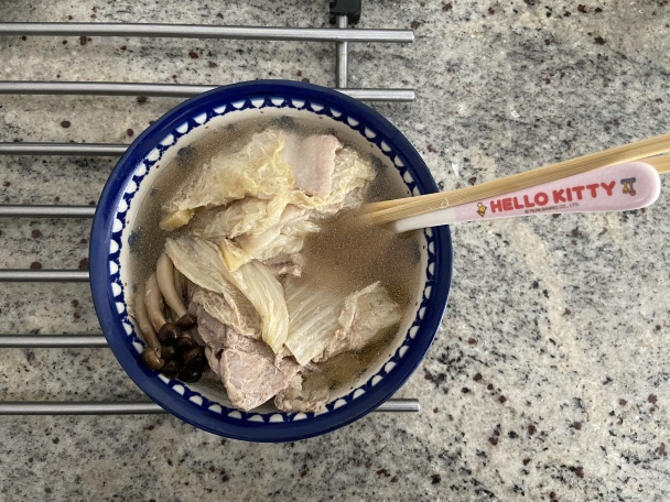 Mille-Feuille Nabe (fotorecept) - obrázok 15