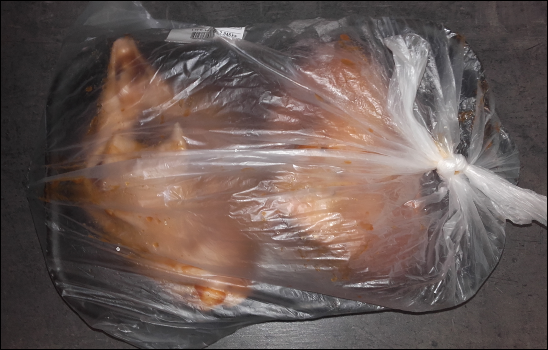 Kolienko na koreňovej zeleninke (fotorecept) - obrázok 1