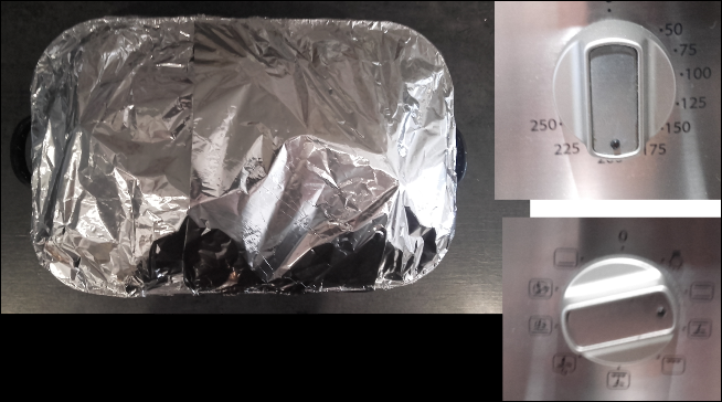 Kolienko na koreňovej zeleninke (fotorecept) - obrázok 4