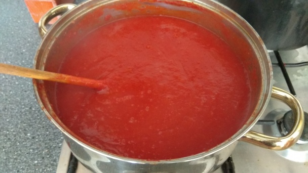Mexická (sweet chilli) omáčka (fotorecept) - obrázok 9