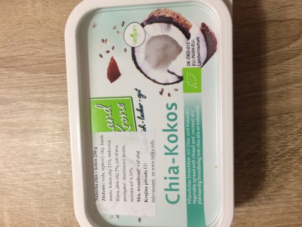 Vegánska bezlepková jadranská torta - obrázok 2