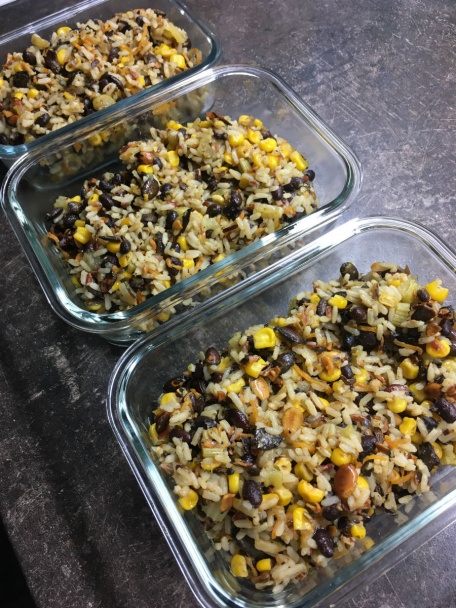 Trochu iné rizoto - obrázok 3