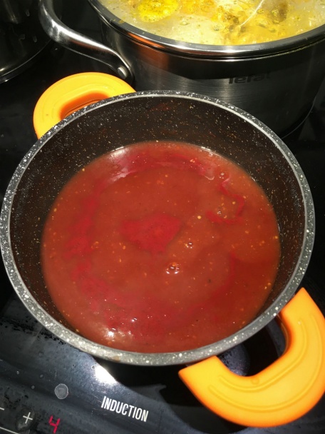 Karibská fazuľa - obrázok 2