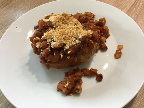 Karibská fazuľa - obrázok 4