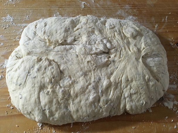 Rascový chlieb (fotorecept) - obrázok 4