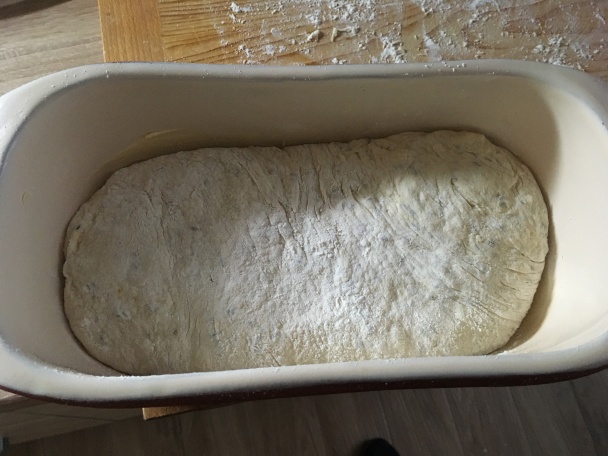 Rascový chlieb (fotorecept) - obrázok 5