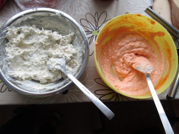 Výborná syrovo-šunková torta (fotorecept) - obrázok 1