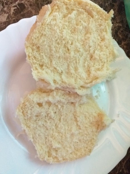 Najlepšie hamburgerové žemle - obrázok 2