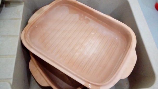 Kurča na pomarančoch a mede (fotorecept) - obrázok 2