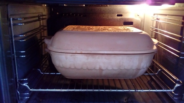 Kurča na pomarančoch a mede (fotorecept) - obrázok 4