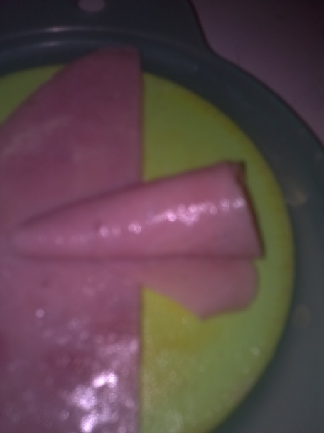 Studená misa na oslavy - obrázok 2