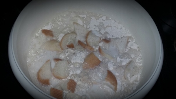 Domáca knedľa (fotorecept) - obrázok 2