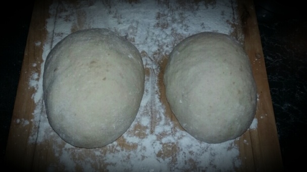 Domáca knedľa (fotorecept) - obrázok 4