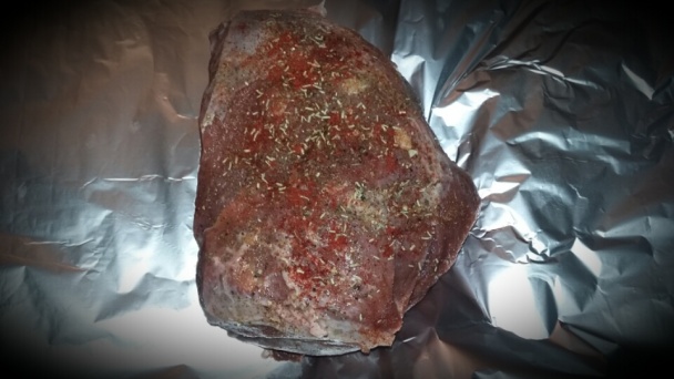 Divina na smotane - obrázok 1