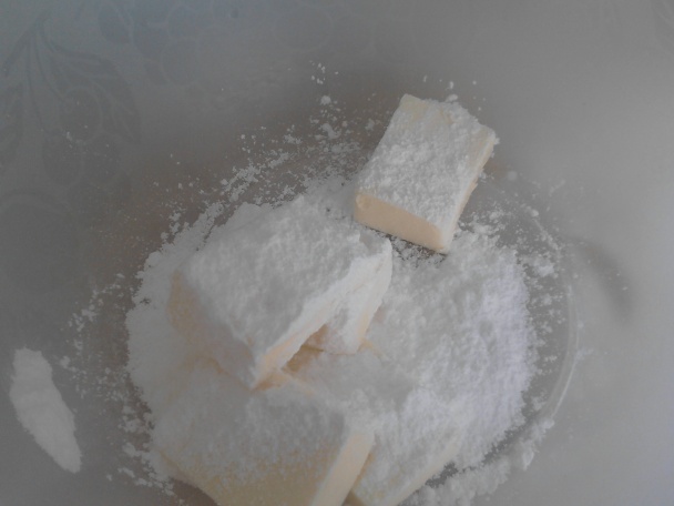 Čokoládovo - banánová torta (fotorecept) - obrázok 5