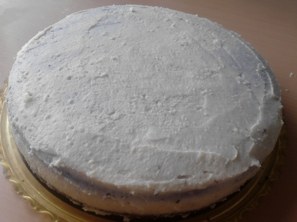 Čokoládovo - banánová torta (fotorecept) - obrázok 8