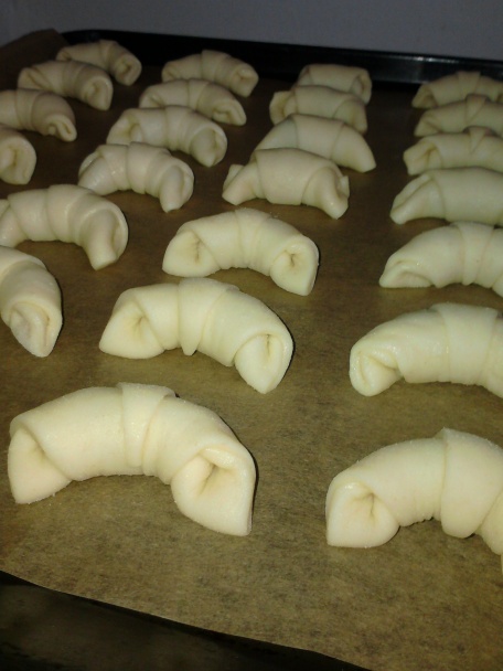 Krehké rožteky - obrázok 2