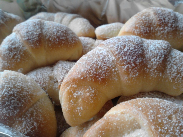 Krehké rožteky - obrázok 3