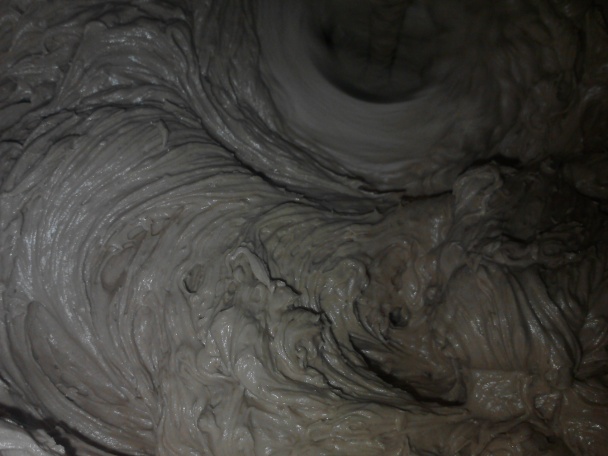 Môj jablkový prevrátený koláčik - obrázok 6