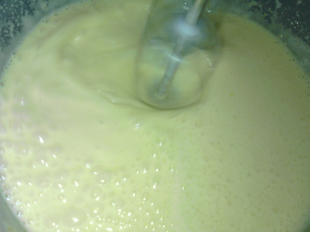 Torta spiderman (fotorecept) - obrázok 2