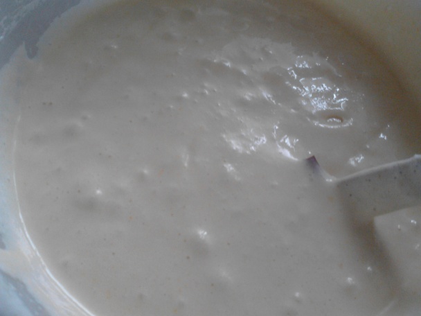 Torta spiderman (fotorecept) - obrázok 3