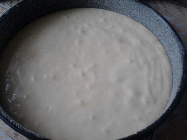 Torta spiderman (fotorecept) - obrázok 4