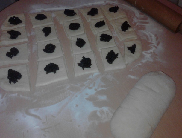 Parená knedľa a buchty 2v1 (fotorecept) - obrázok 4