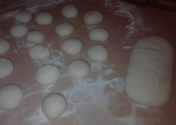 Parená knedľa a buchty 2v1 (fotorecept) - obrázok 5