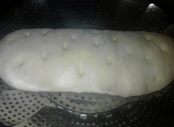 Parená knedľa a buchty 2v1 (fotorecept) - obrázok 6