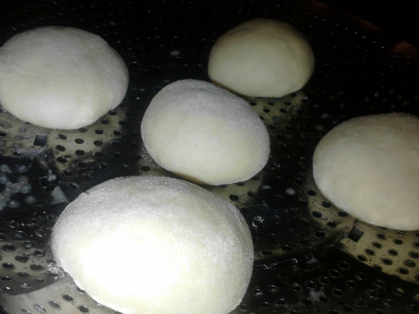 Parená knedľa a buchty 2v1 (fotorecept) - obrázok 7