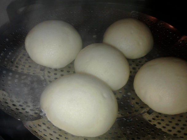 Parená knedľa a buchty 2v1 (fotorecept) - obrázok 8