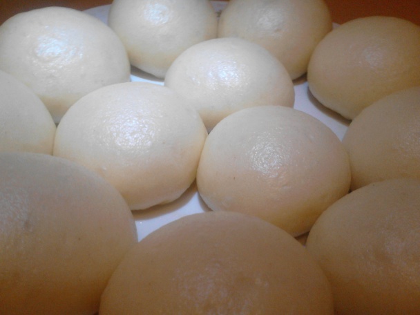 Parená knedľa a buchty 2v1 (fotorecept) - obrázok 9