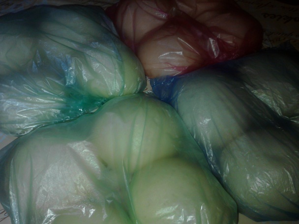 Parená knedľa a buchty 2v1 (fotorecept) - obrázok 10