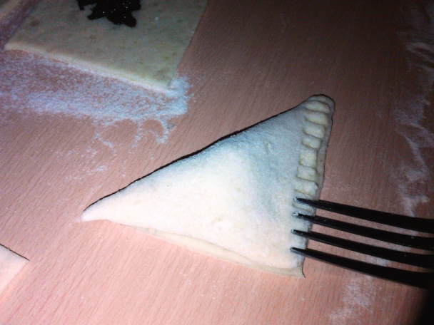 Lekvárové perky (fotorecept) - obrázok 4