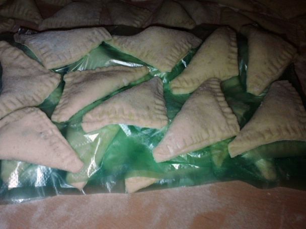 Lekvárové perky (fotorecept) - obrázok 6