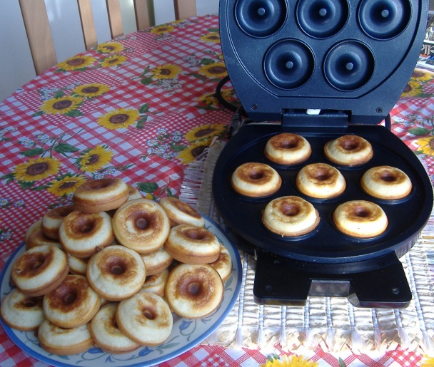 Šišky - mini - obrázok 1