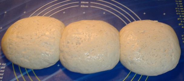 Letná ľahká pizza (fotorecept) - obrázok 3