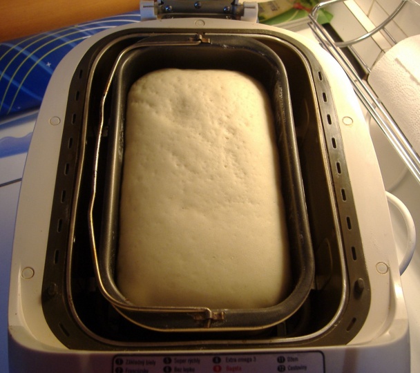 Slané rožky (fotorecept) - obrázok 3