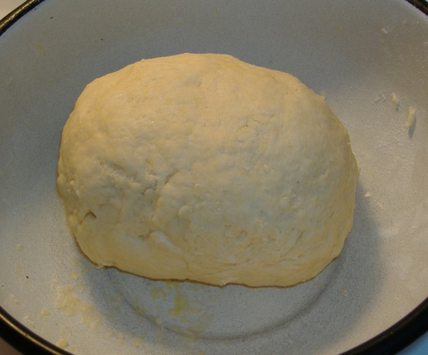 Fánky mojej mamky (fotorecept) - obrázok 2