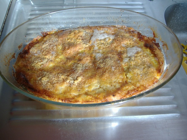 Pečená ryba - obrázok 3